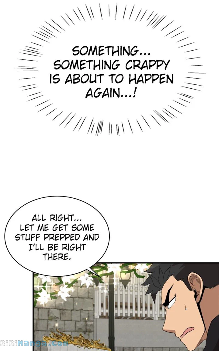 The Strongest Florist Chapter 156 79